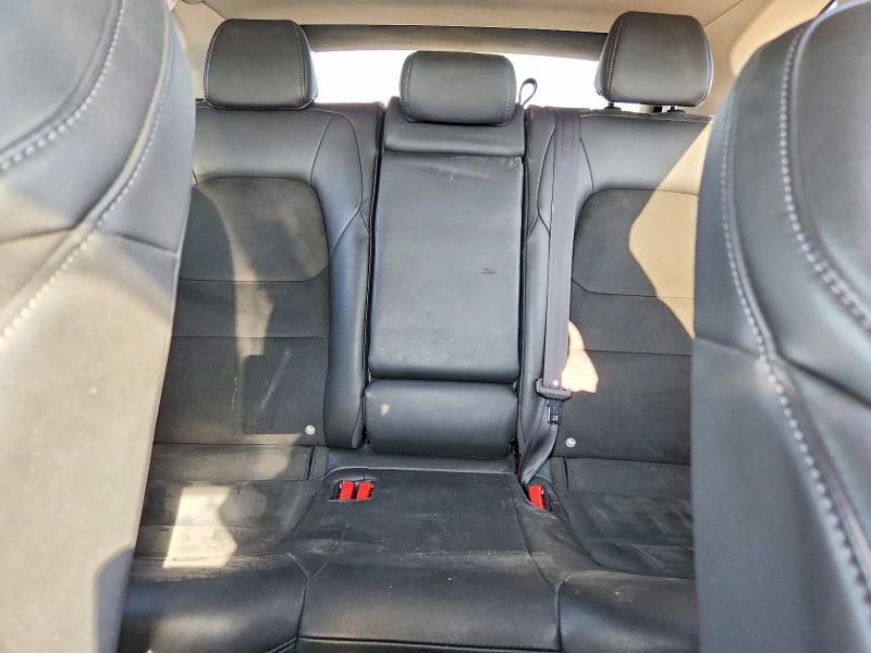 2023 Mazda Cx-5 Select