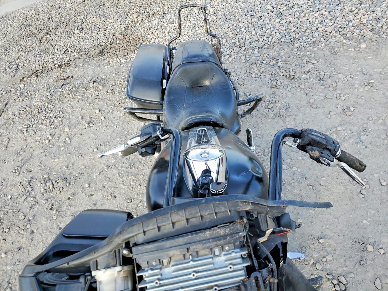 2015 Harley-Davidson Fltrx Road Glide