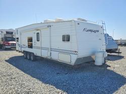 2004 Nomad 2004 Skyline Nomad Camper en venta en North Las Vegas, NV