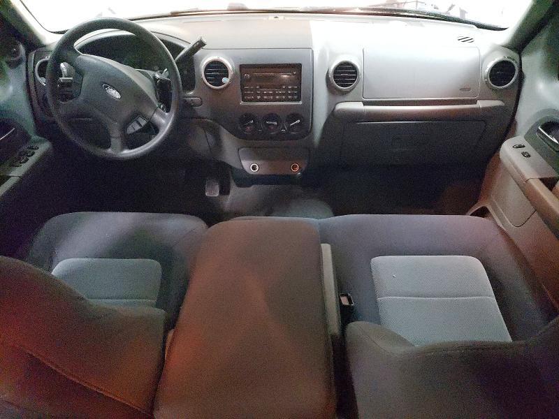 2004 Ford Expedition xlt