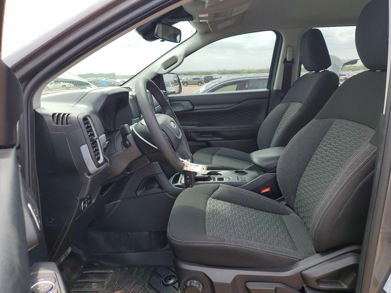 2024 Ford Ranger XL