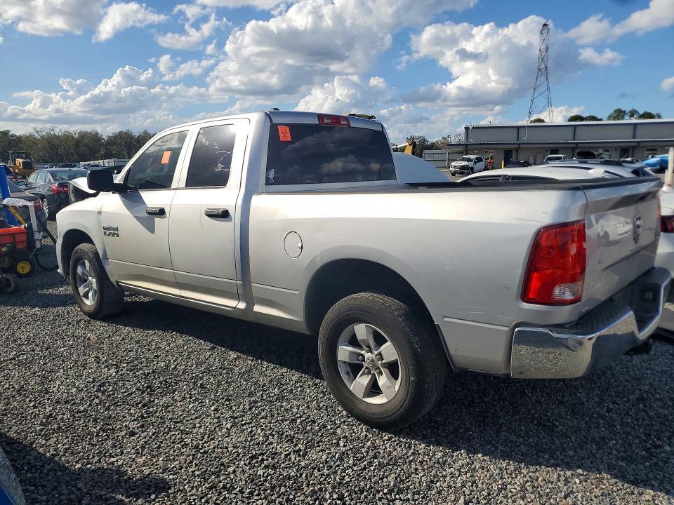 2016 Dodge RAM 1500 ST