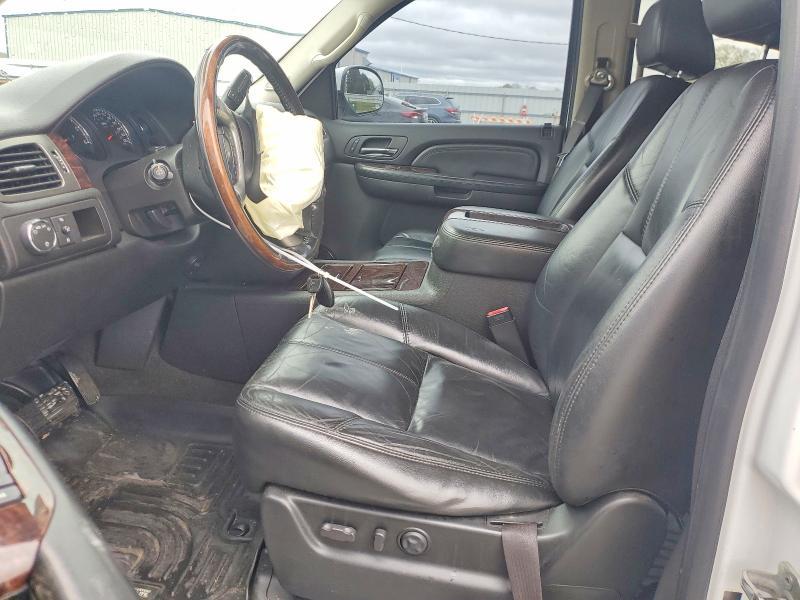 2008 GMC Yukon Denali