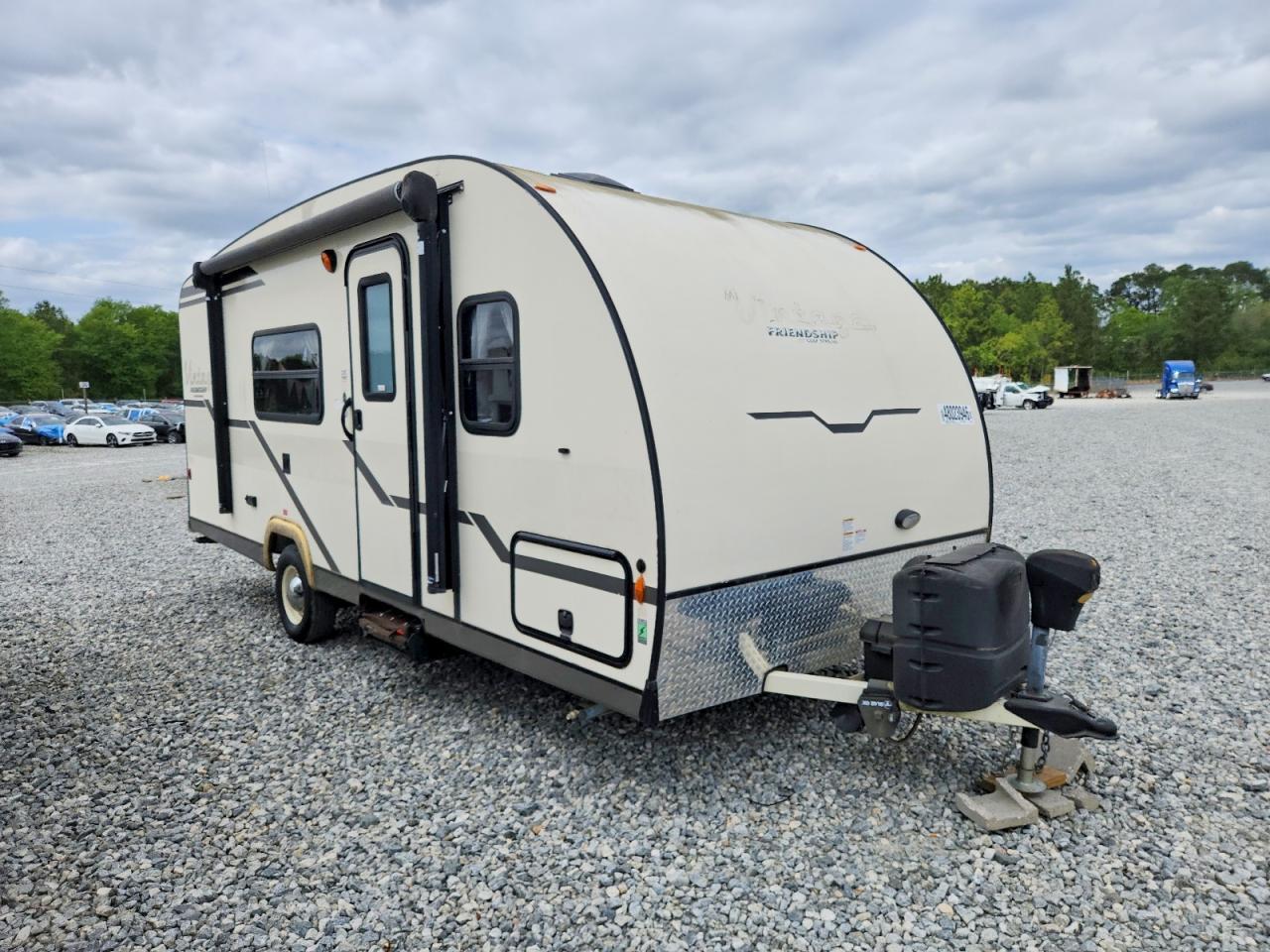 2018 Gulf Stream Vintage