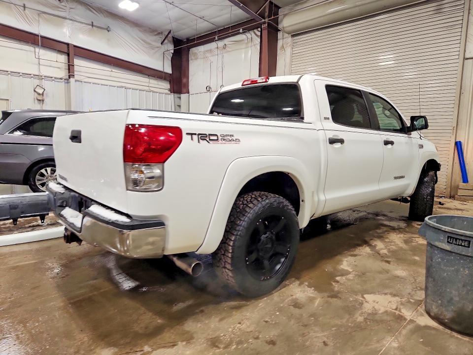 2008 Toyota Tundra