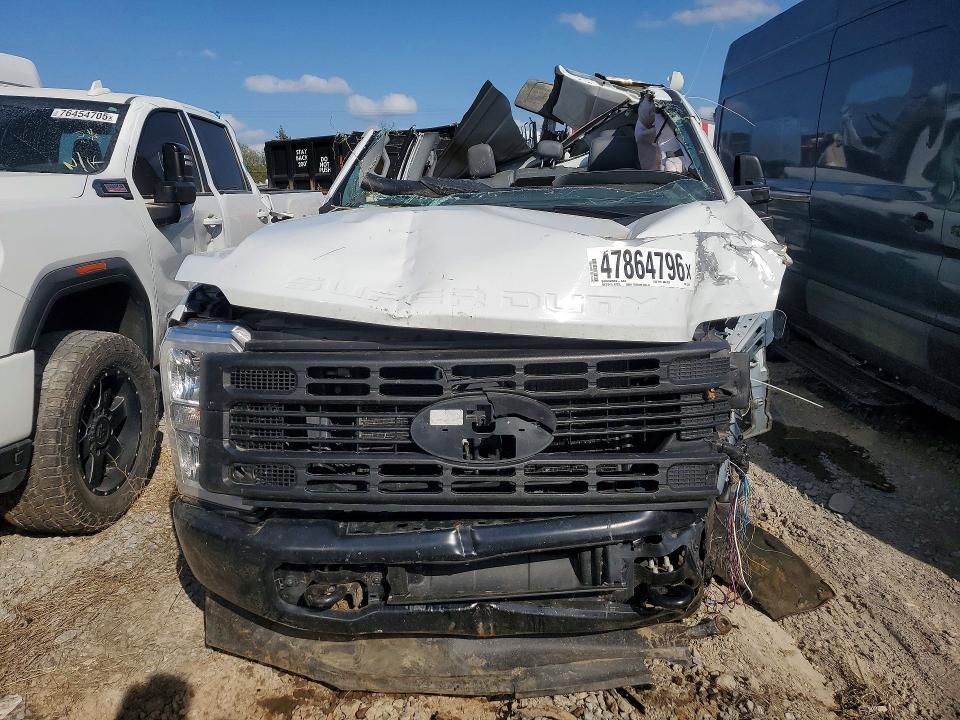 2024 Ford F250 Super Duty