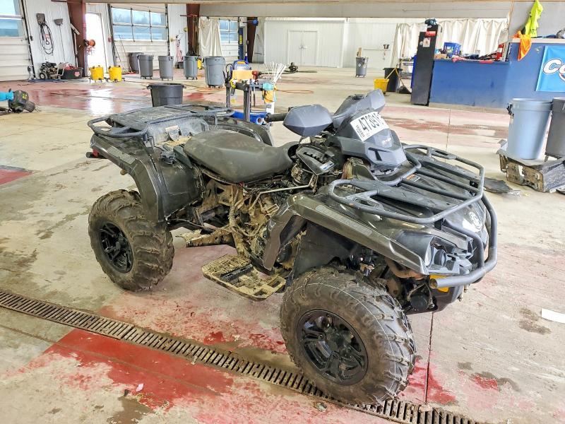 2023 Can-Am Outlander atv
