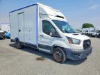 2020 Ford Transit Delivery Truck
