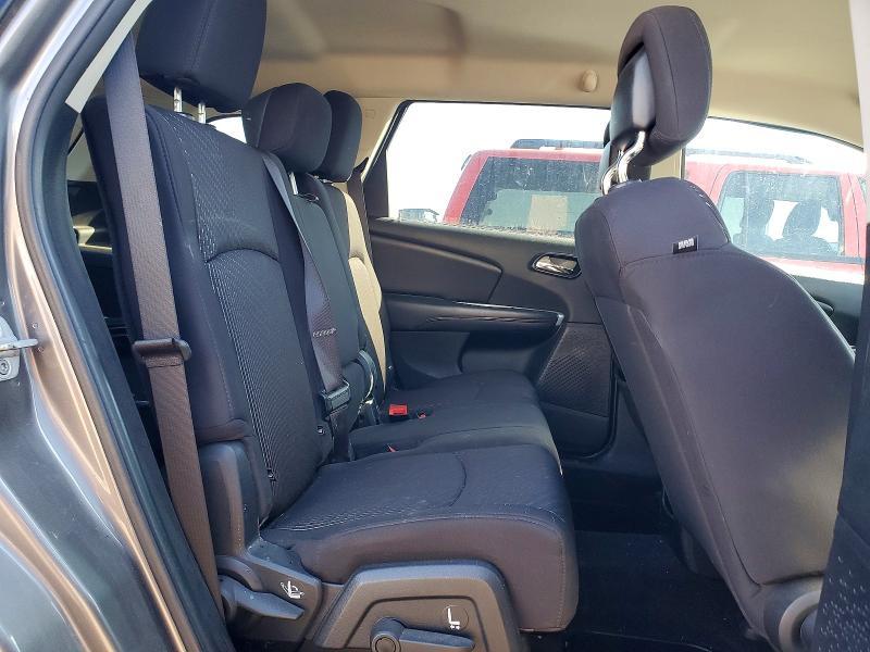 2013 Dodge Journey se