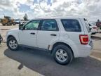 2010 Ford Escape xls