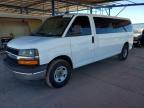 2017 Chevrolet Express G3500 LT