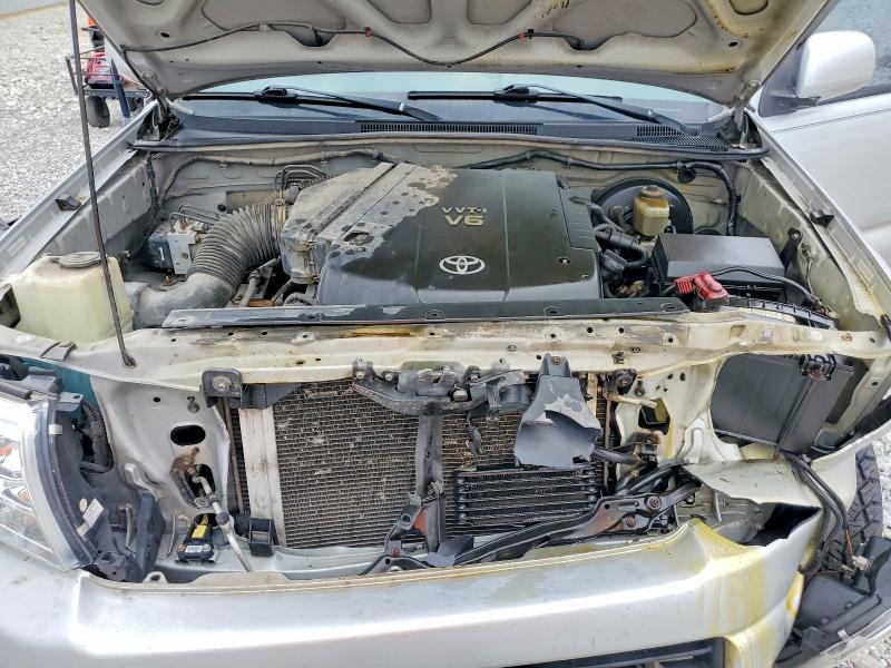 2006 Toyota Tacoma V6