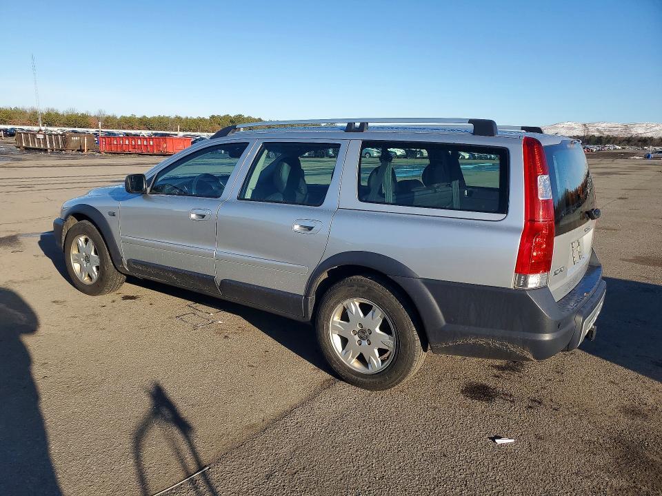 2005 Volvo Xc70