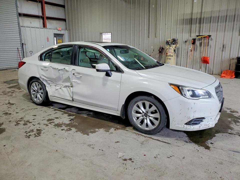2015 Subaru Legacy 2.5i Premium