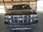 2015 Chevrolet Silverado C1500 LTZ