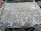 2000 Mercury Mountaineer