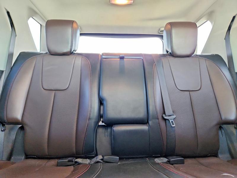 2013 Chevrolet Equinox ltz