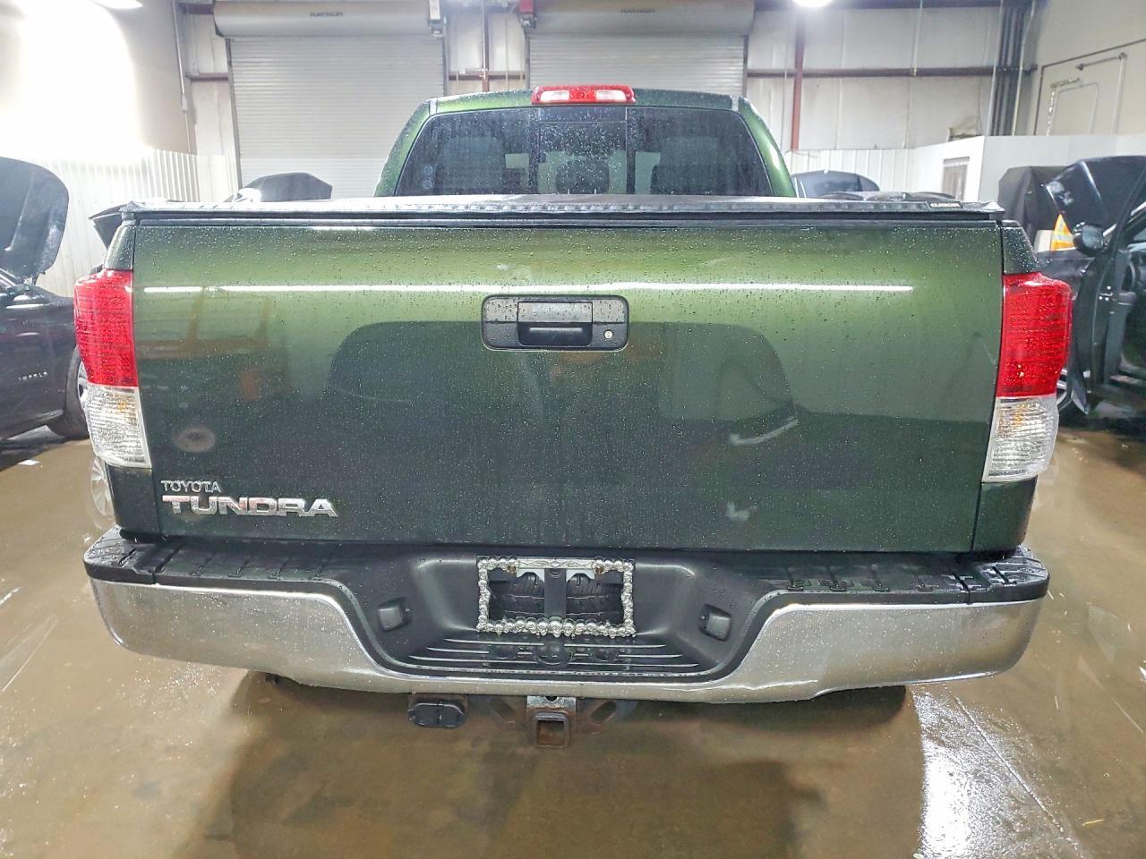 2013 Toyota Tundra Grade