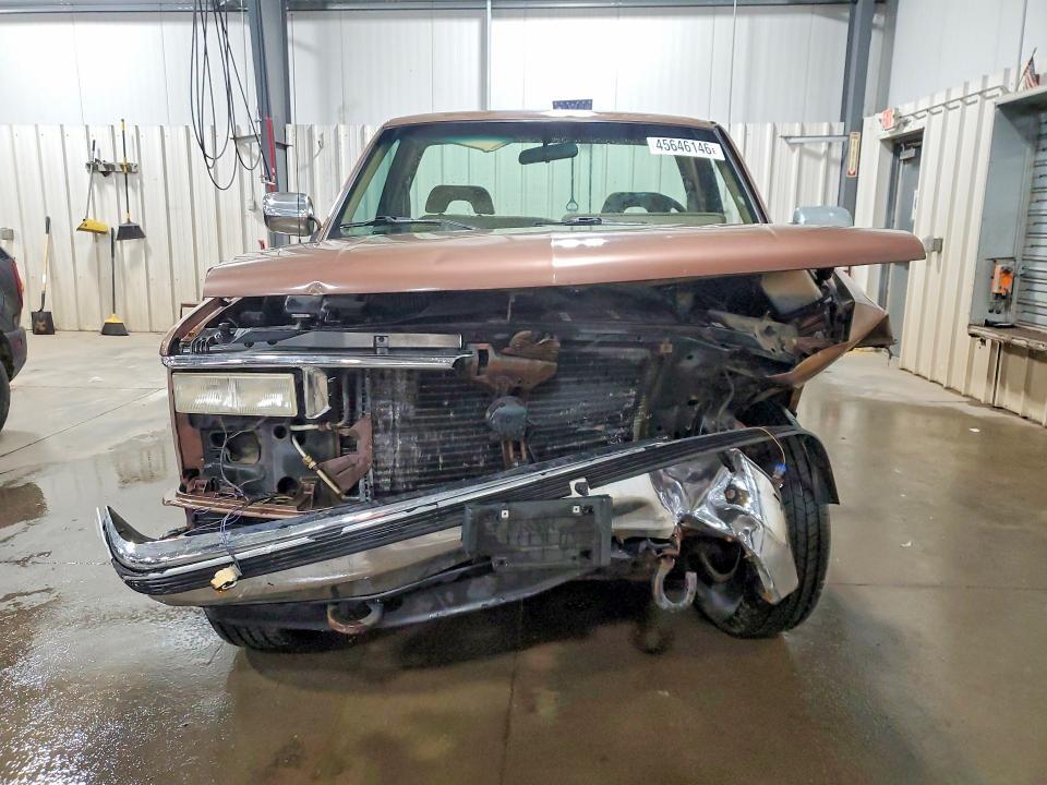 1994 Chevrolet GMT-400 K1500