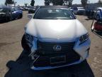 2018 Lexus Es 350 Base