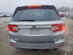 2019 Honda Odyssey lx