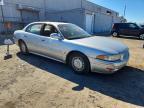 2000 Buick Lesabre Custom