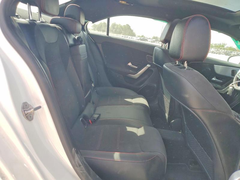 2021 Mercedes-Benz A 220 4matic