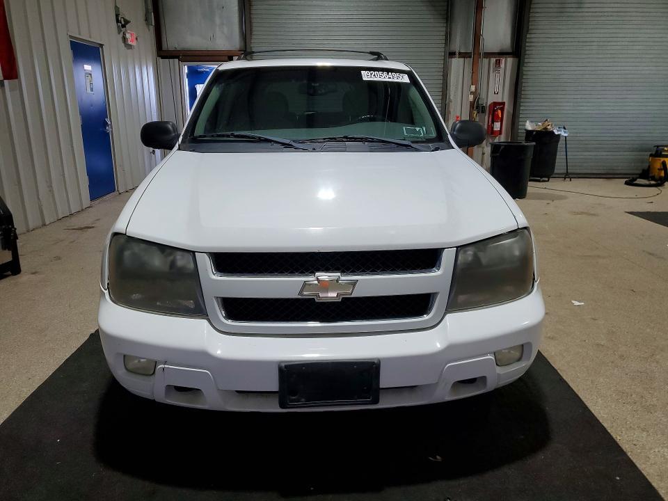 2006 Chevrolet Trailblazer ls