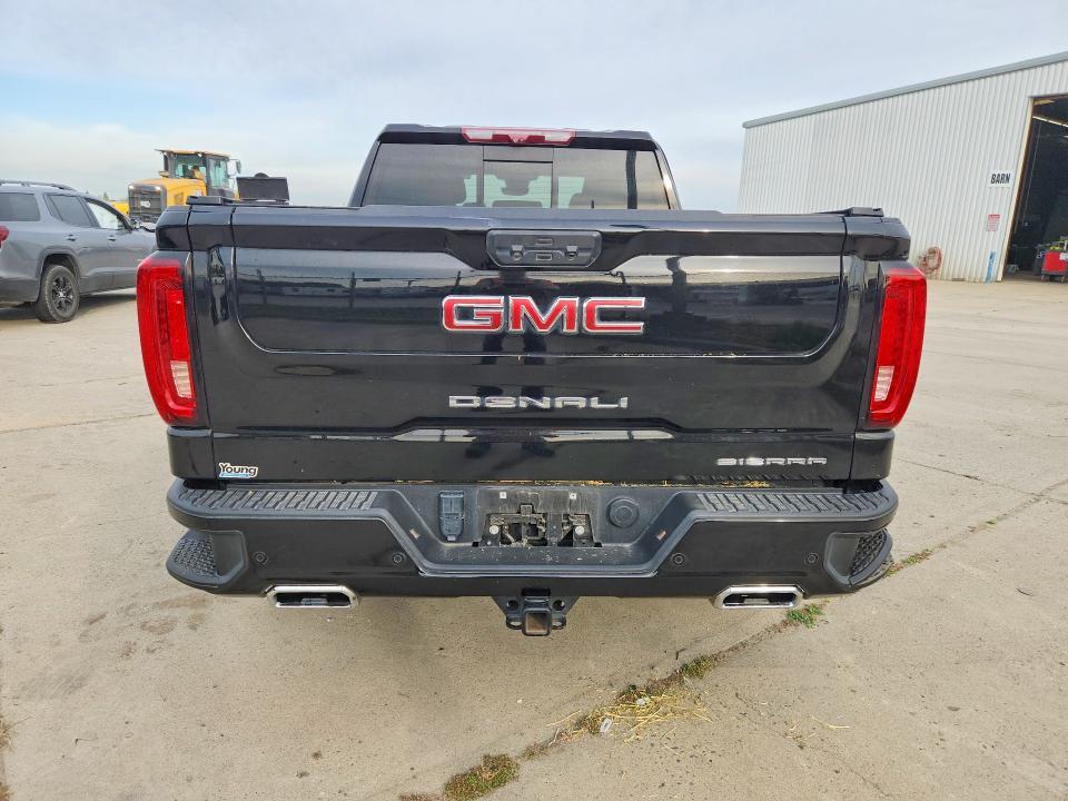 2023 GMC Sierra K1500 Denali