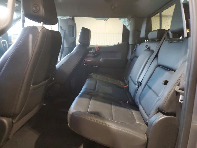 2020 GMC Sierra C1500 SLT