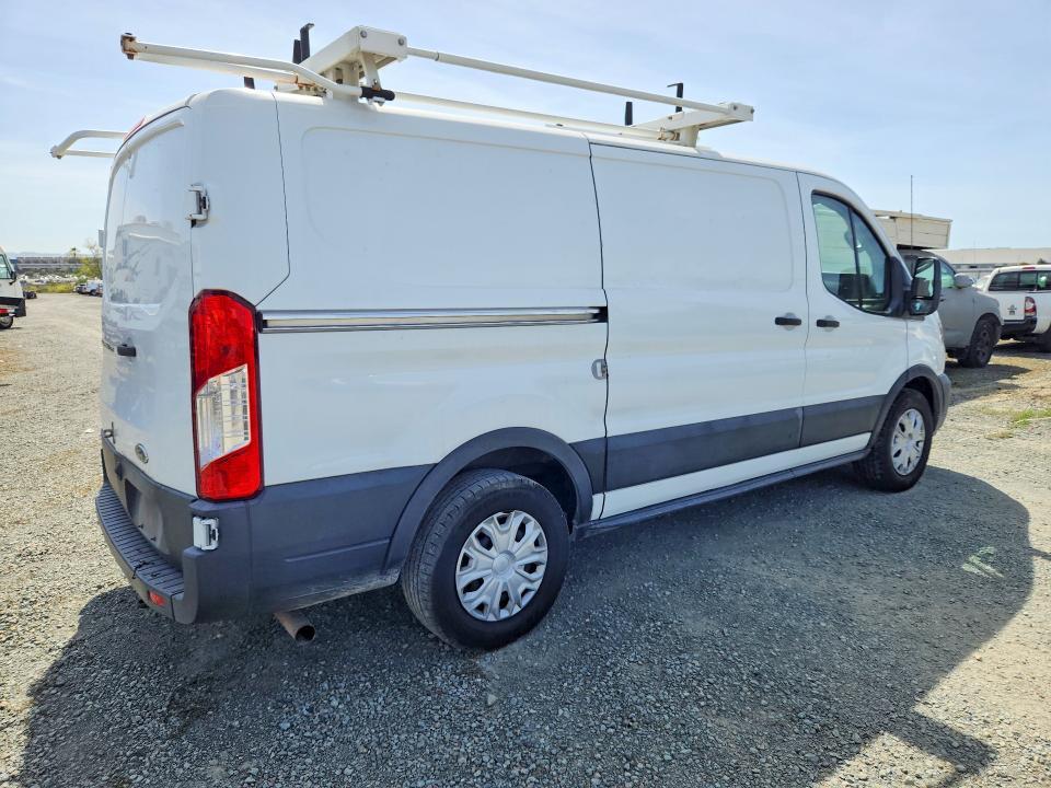 2021 Ford Transit 150 Utility / Service Van
