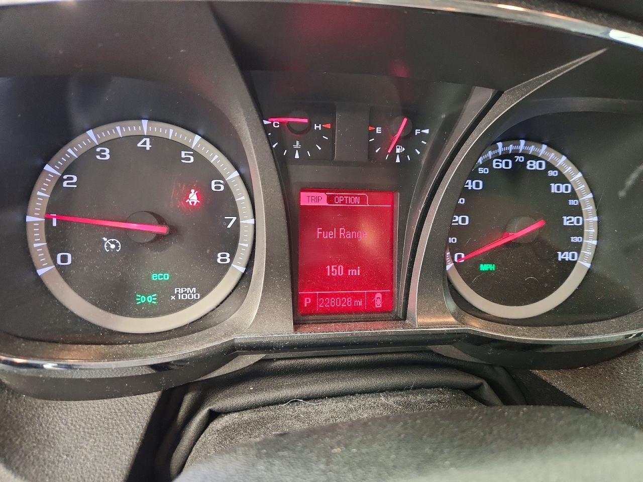 2013 GMC Terrain slt