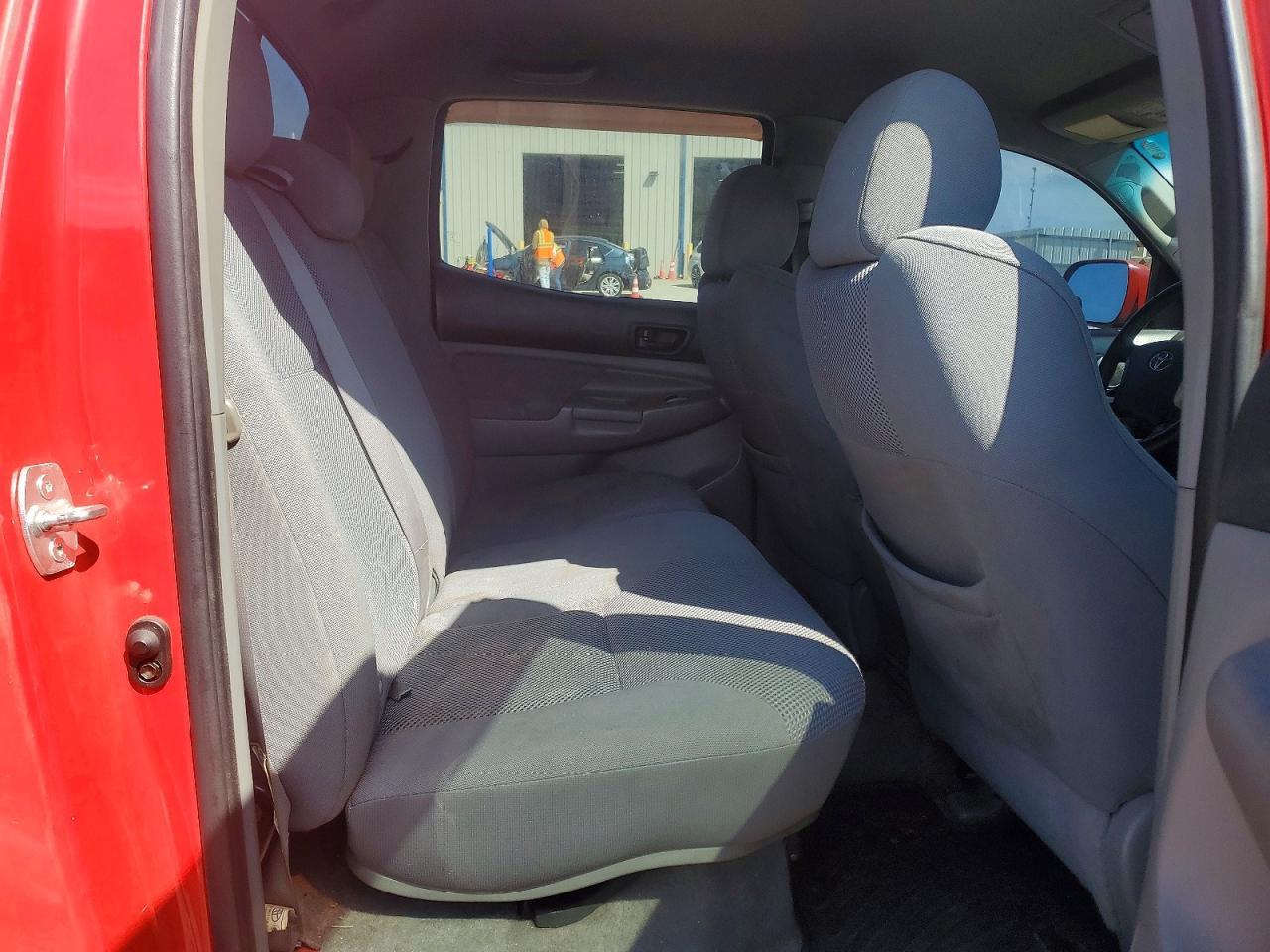 2006 Toyota Tacoma V6