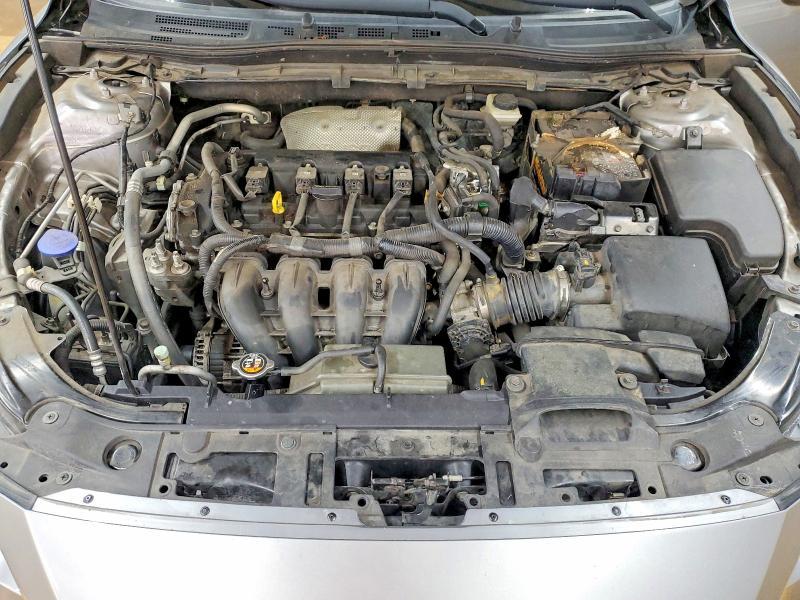 2015 Mazda 3 Sport