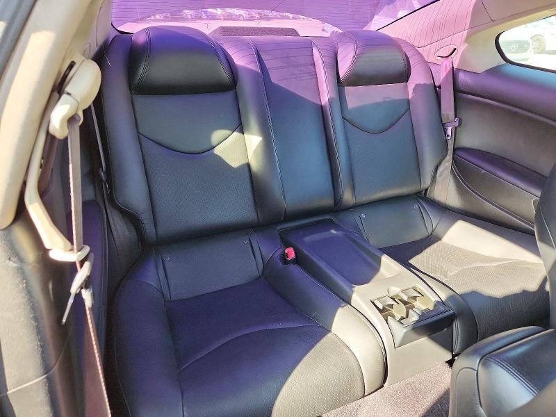 2014 Infiniti Q60 Coupe Journey