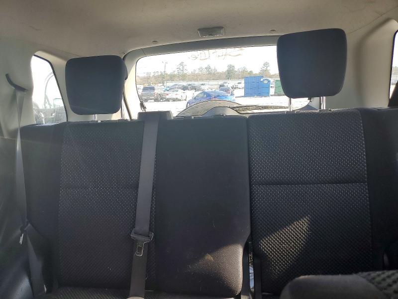 2007 Suzuki Grand Vitara