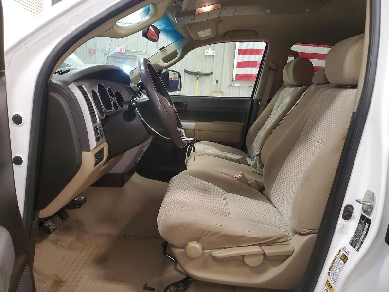 2007 Toyota Tundra SR5