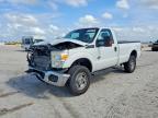 2015 Ford F350 Super Duty