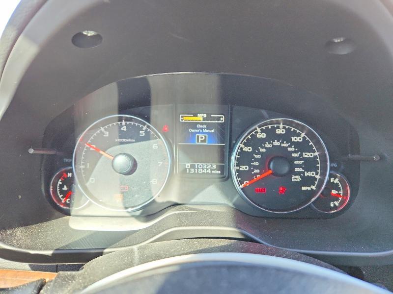 2014 Subaru Legacy 2.5i Limited