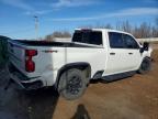 2022 Chevrolet Silverado K2500 Heavy Duty LT