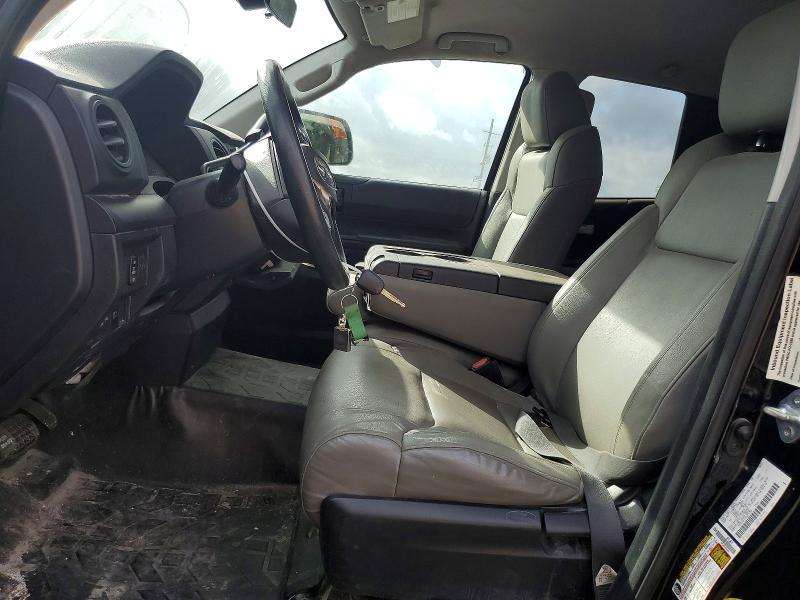 2021 Toyota Tundra SR