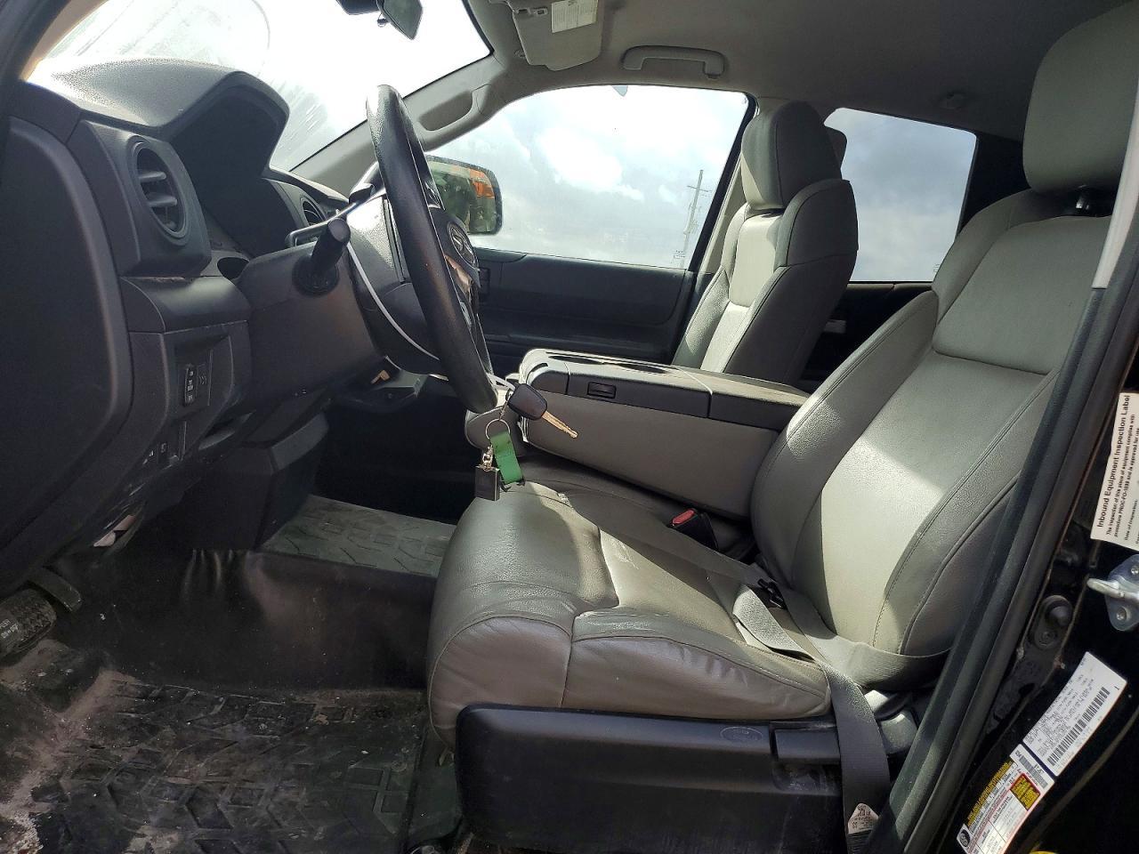 2021 Toyota Tundra SR