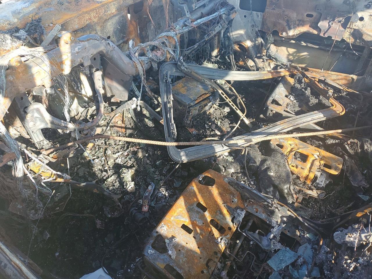 2009 Chevrolet Silverado K1500 LTZ