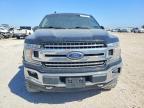 2018 Ford F150 XLT 4WD 2.7L V6 Crew Cab