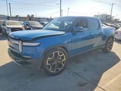 2025 Rivian R1T Adventure en venta en Los Angeles, CA