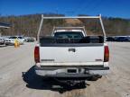 2002 GMC Sierra K2500 Heavy Duty