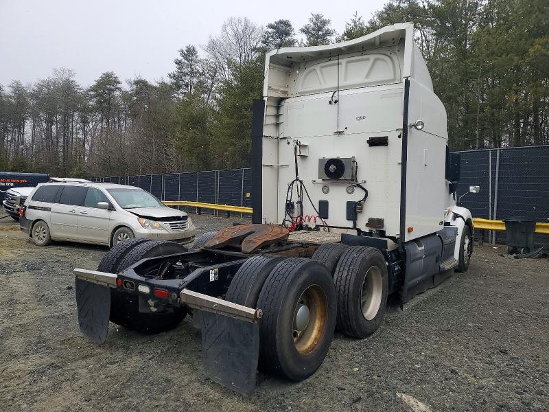 2017 Peterbilt 579
