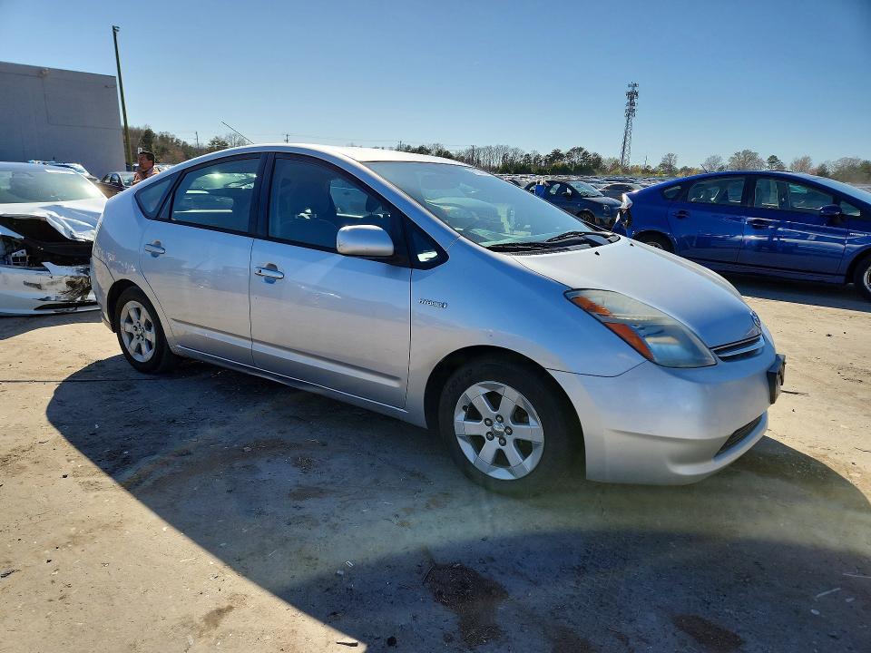 2006 Toyota Prius Base