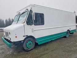 2009 Workhorse Custom Chassis 2009 Workhorse W62 Delivery Truck en venta en Arlington, WA