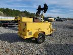 1994 Hesco 1994 HESC0 1550-10KW Manhole Support Trailer